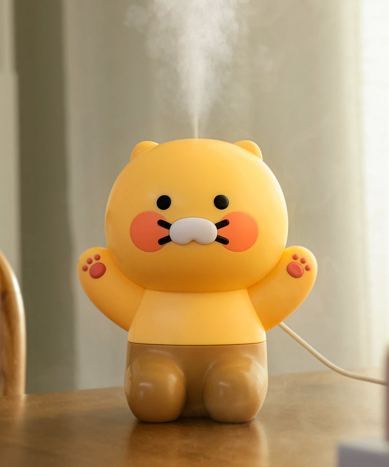 Chunsik Humidifier - Korean kawaii Kakao Friends | Koolseoul
