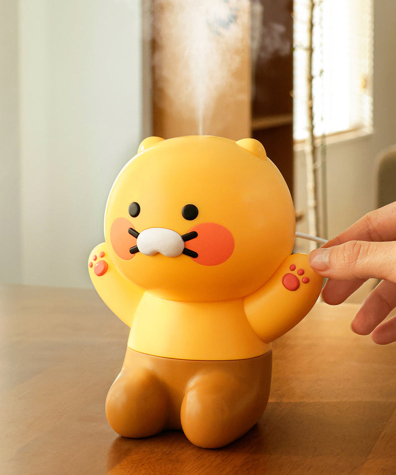 Chunsik Humidifier - Korean kawaii Kakao Friends | Koolseoul