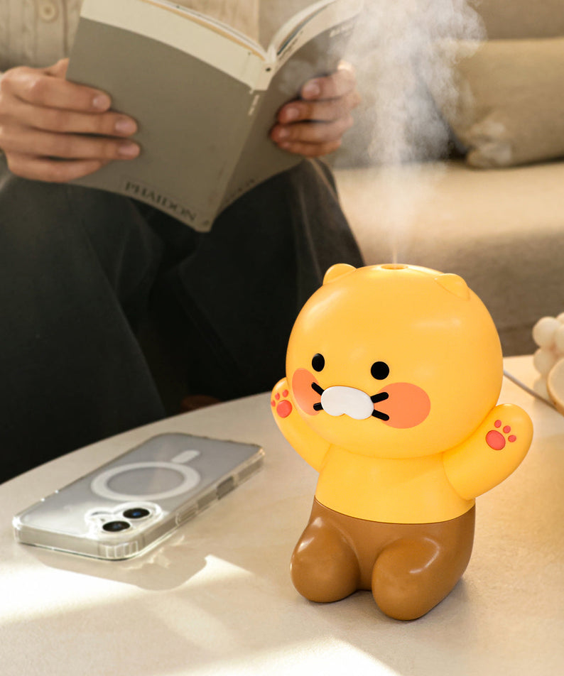 Chunsik Humidifier - Official Kakao Friends merchandise | Koolseoul