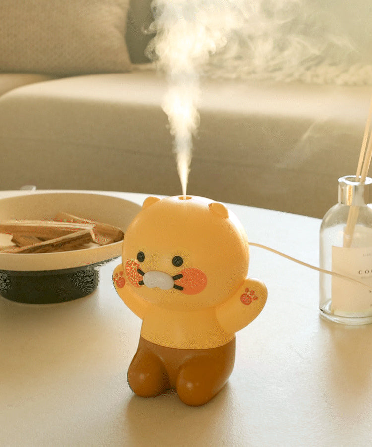Chunsik Humidifier - Official Kakao Friends merchandise | Koolseoul