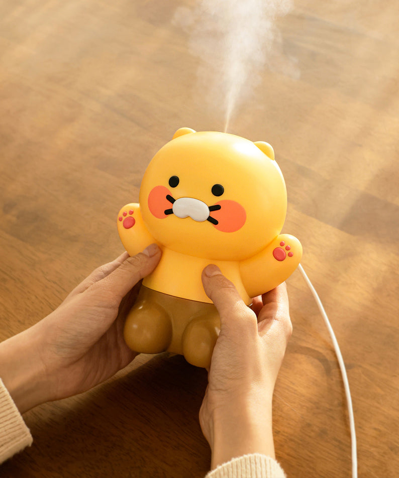 Chunsik Humidifier - Korean kawaii Kakao Friends | Koolseoul