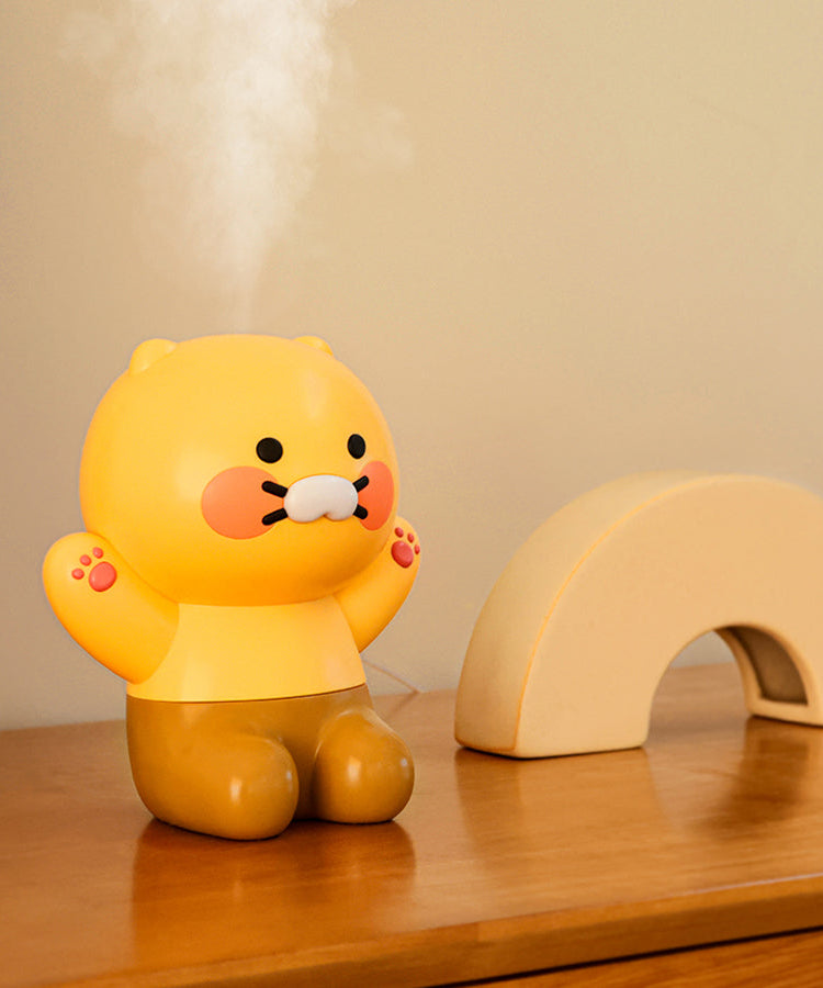 Chunsik Humidifier - Authentic Kakao Friends from Korea | Koolseoul