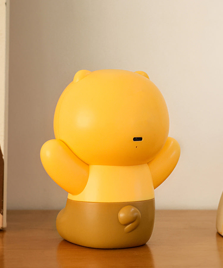 Chunsik Humidifier - Authentic Kakao Friends from Korea | Koolseoul