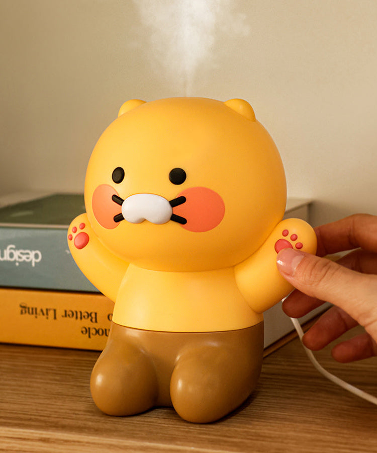 Chunsik Humidifier - Official Kakao Friends merchandise | Koolseoul