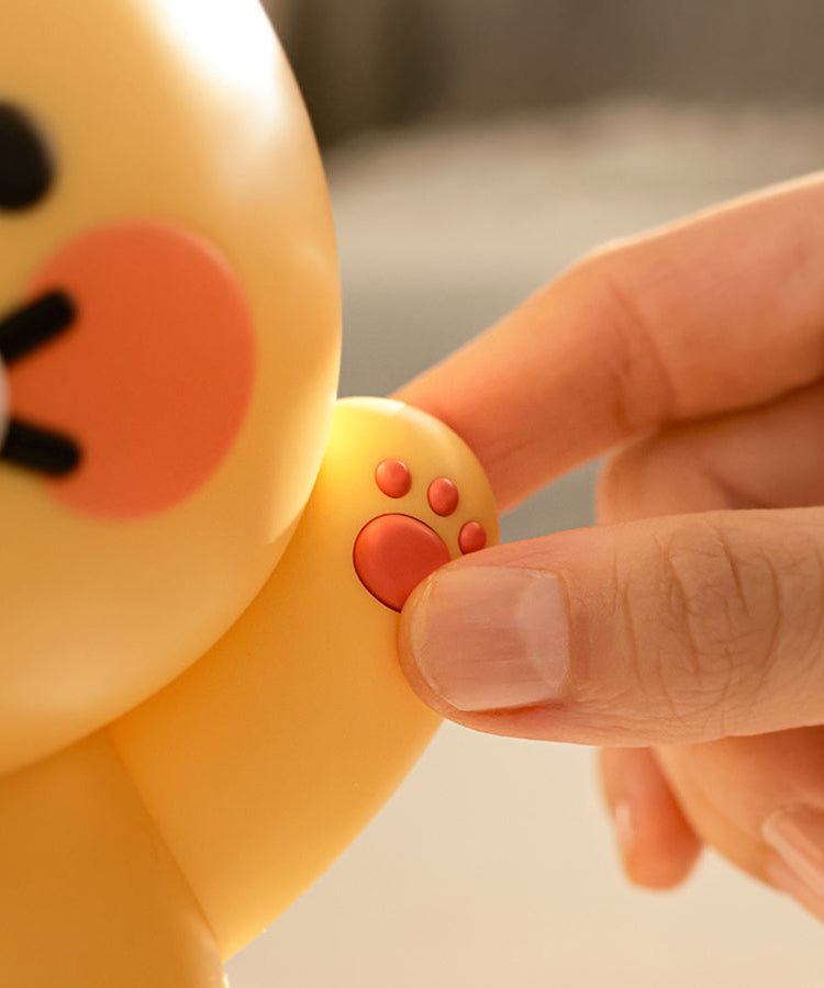 Chunsik Humidifier - Korean kawaii Kakao Friends | Koolseoul