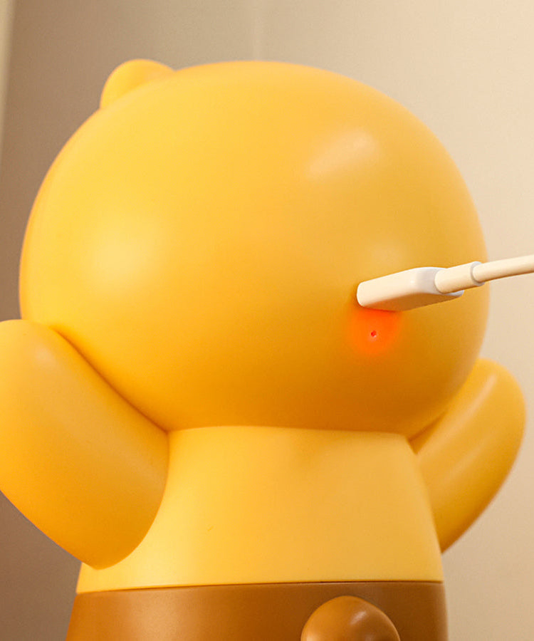 Chunsik Humidifier - Authentic Kakao Friends from Korea | Koolseoul