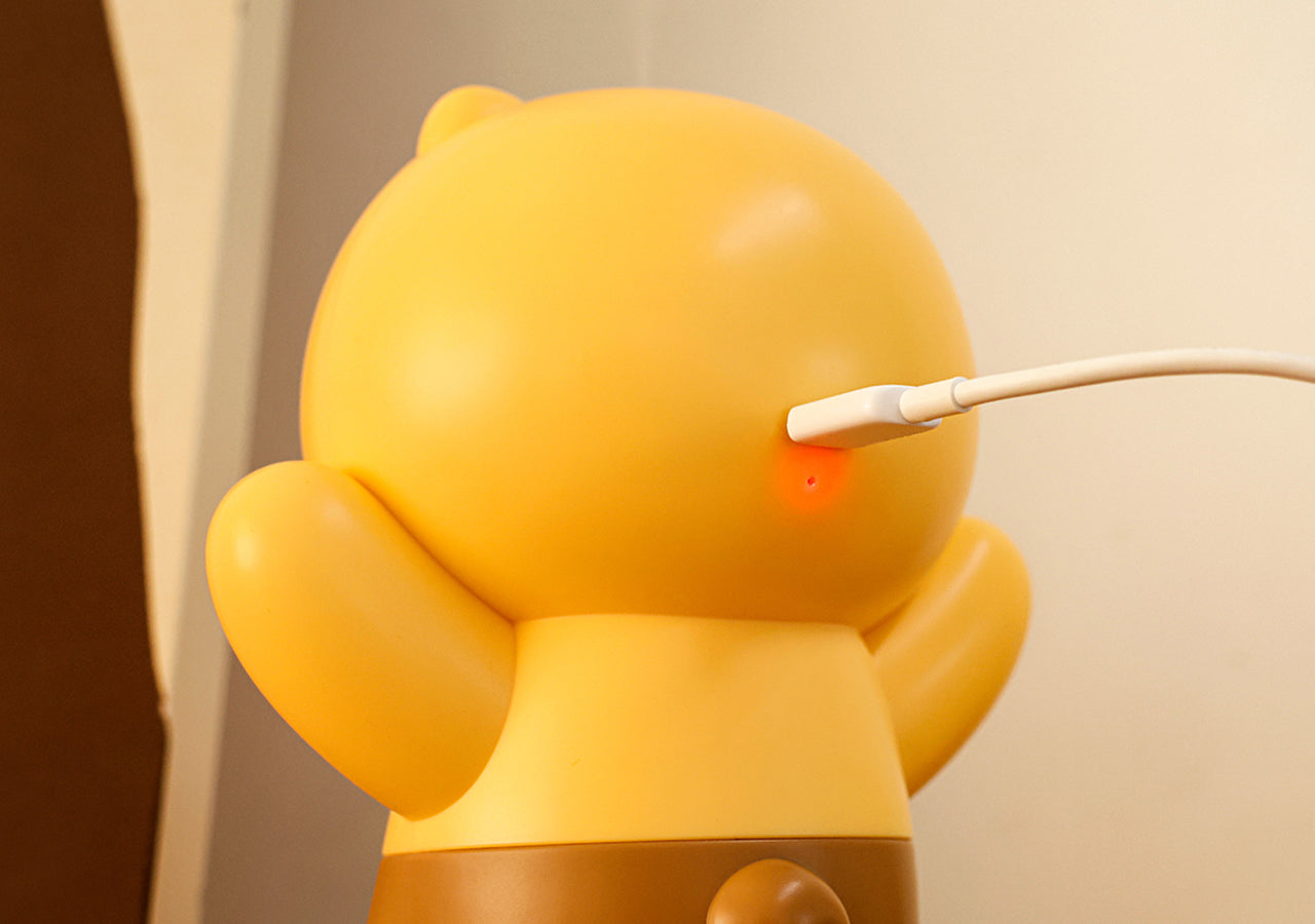 Chunsik Humidifier - Authentic Kakao Friends from Korea | Koolseoul