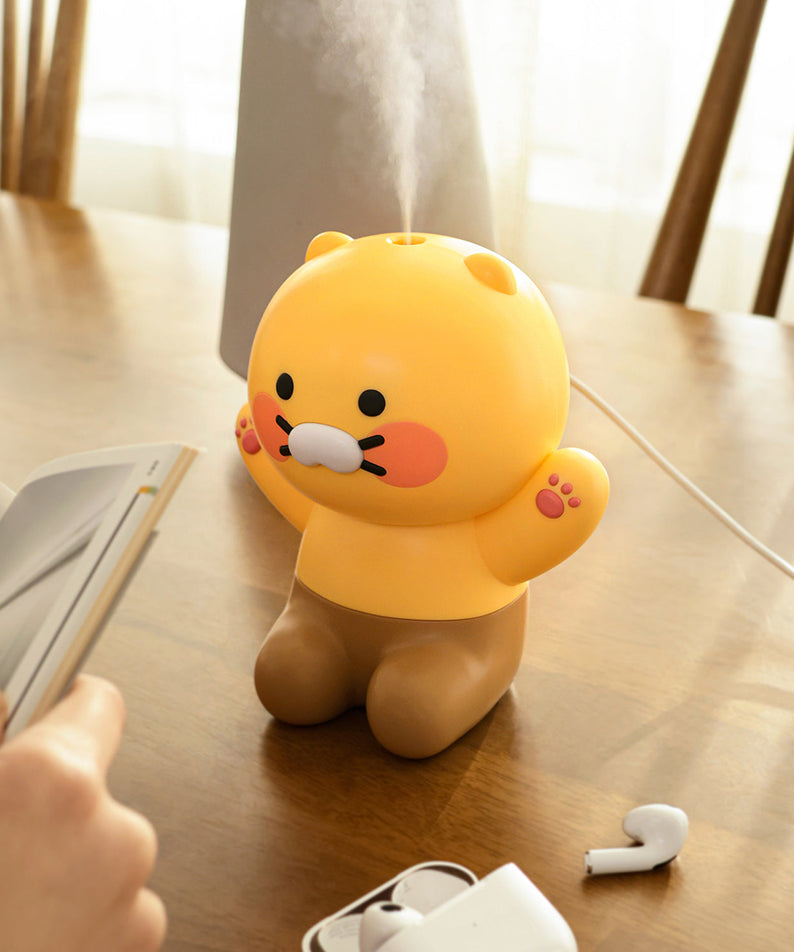 Chunsik Humidifier - Official Kakao Friends merchandise | Koolseoul