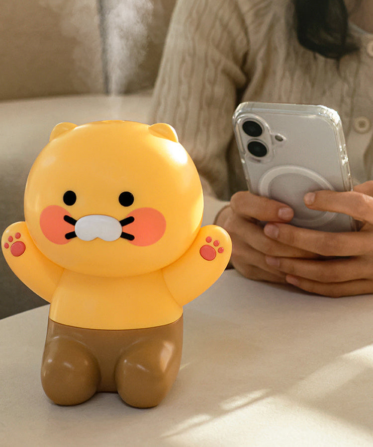 Chunsik Humidifier - Official Kakao Friends merchandise | Koolseoul