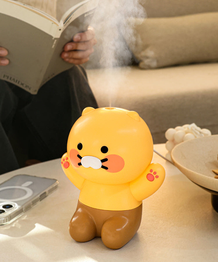 Chunsik Humidifier - Korean kawaii Kakao Friends | Koolseoul