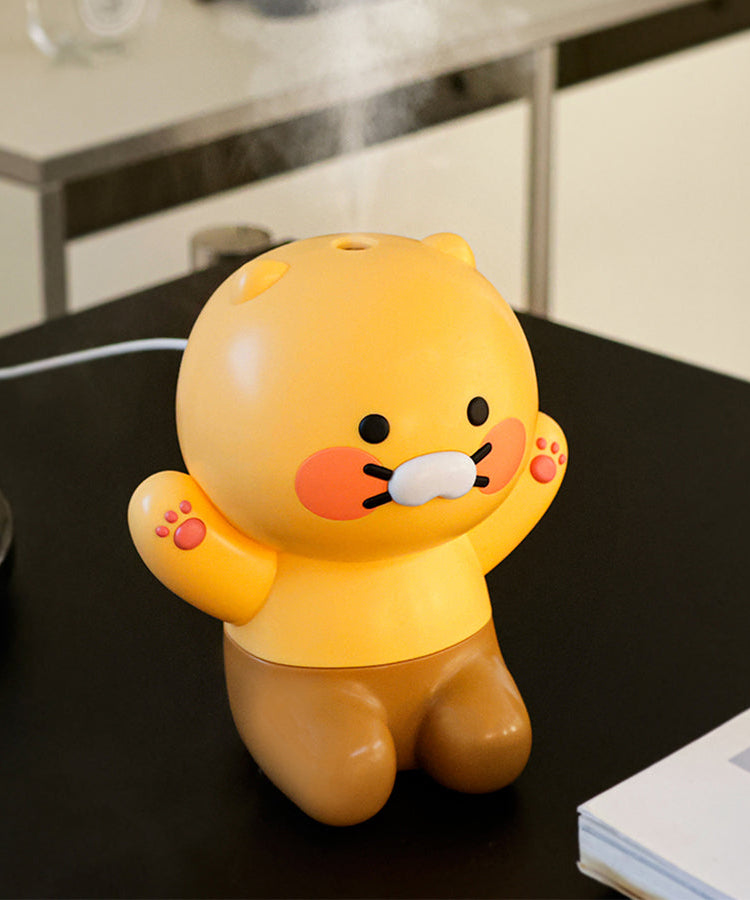 Chunsik Humidifier - Authentic Kakao Friends from Korea | Koolseoul