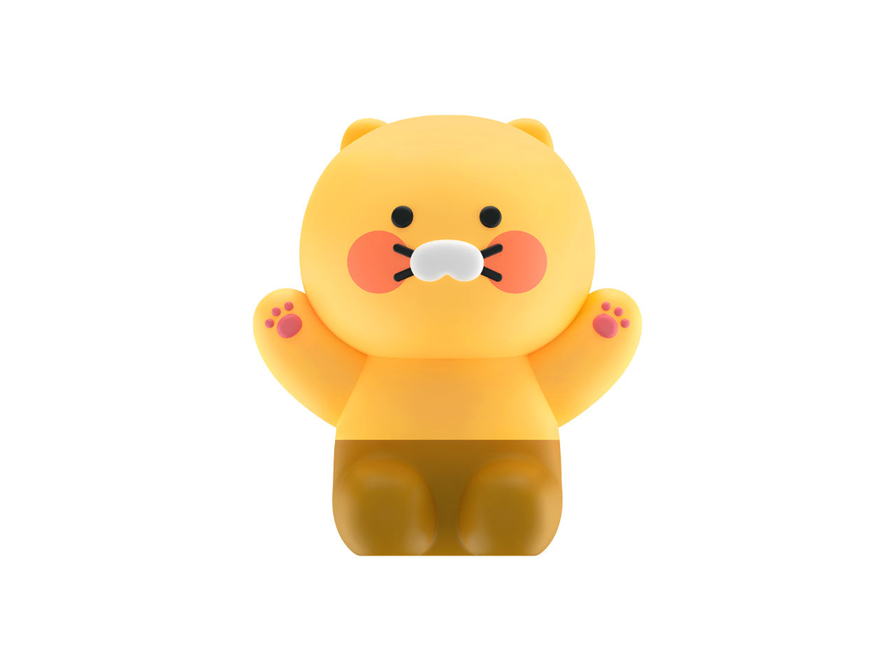 Chunsik Humidifier - Official Kakao Friends merchandise | Koolseoul