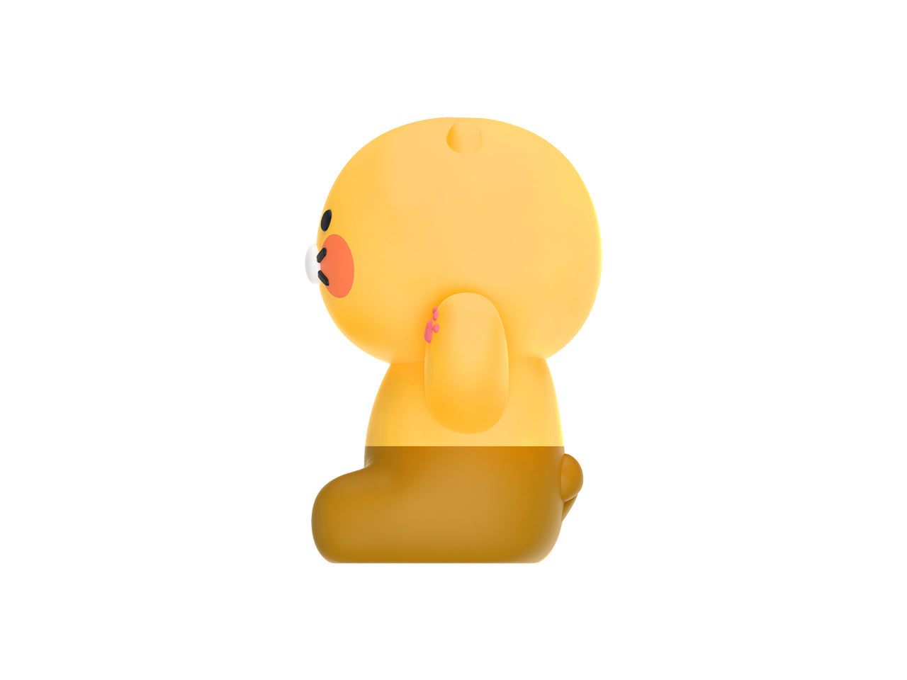 Chunsik Humidifier - Authentic Kakao Friends from Korea | Koolseoul