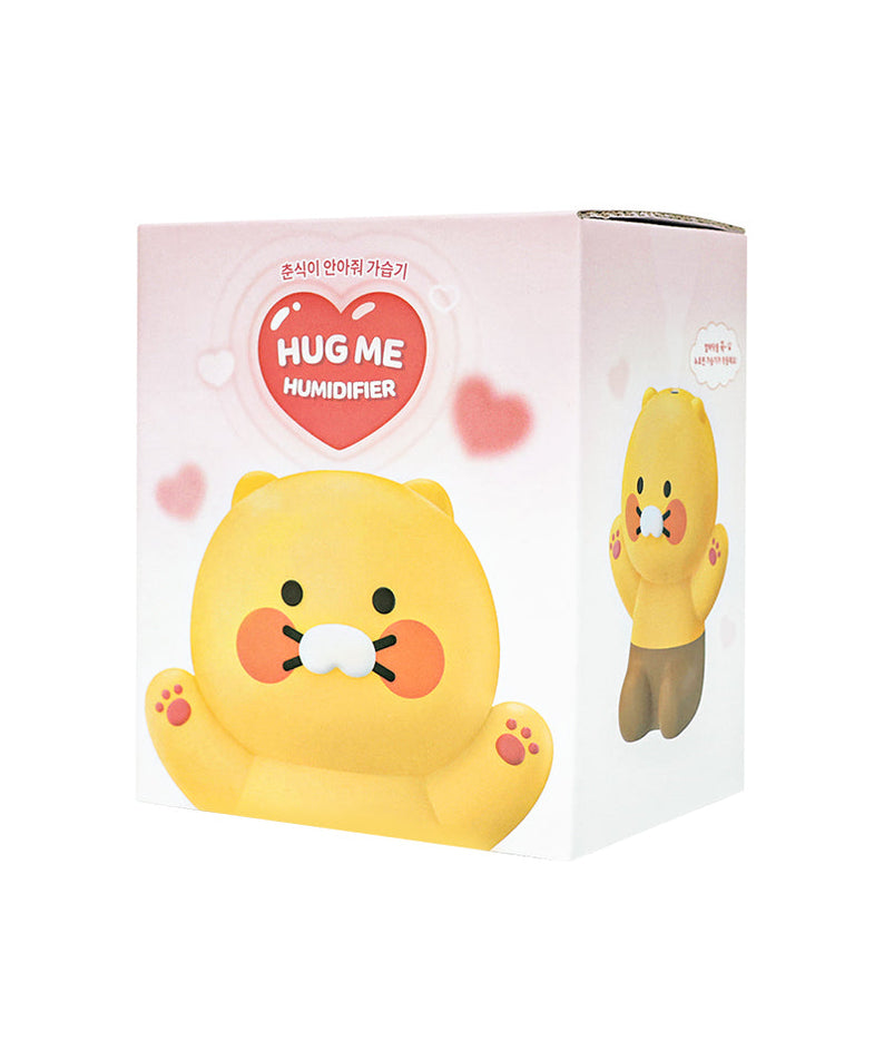 Chunsik Humidifier - Korean kawaii Kakao Friends | Koolseoul