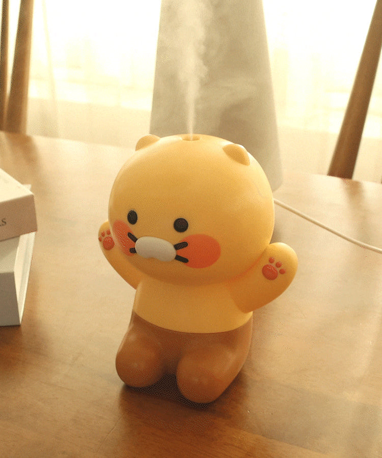 Chunsik Humidifier - Authentic Kakao Friends from Korea | Koolseoul