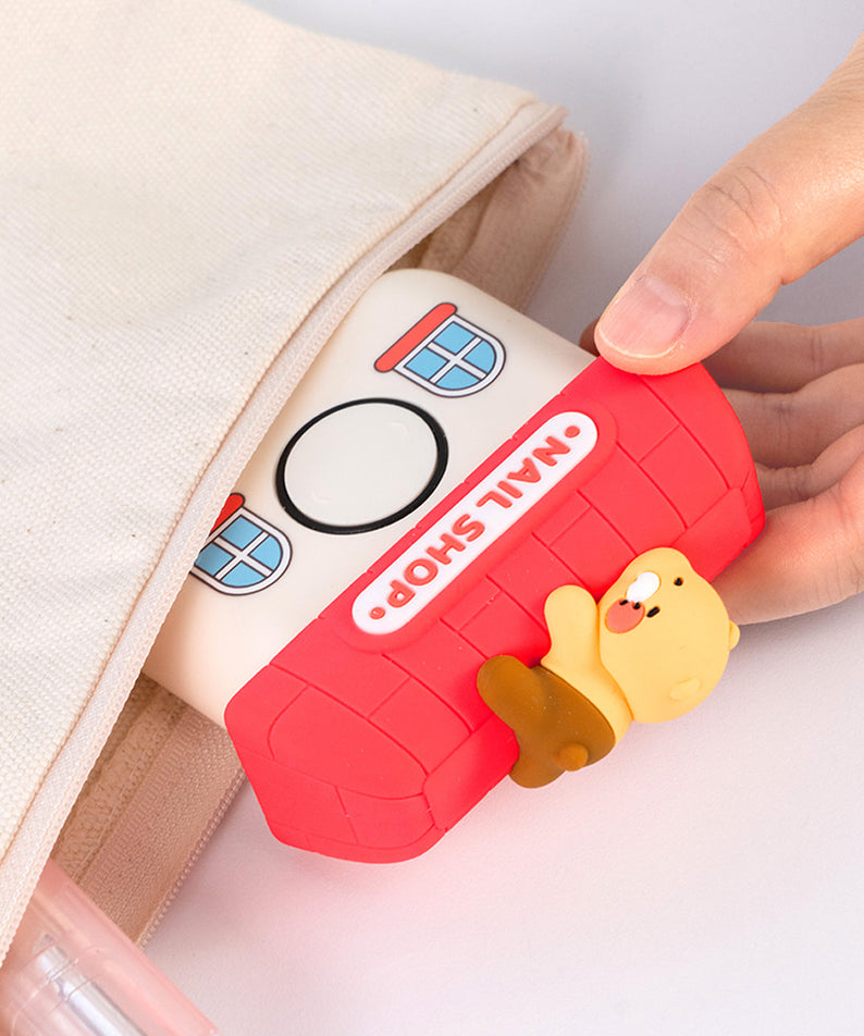 Chunsik Red - Official Kakao Friends merchandise | Koolseoul