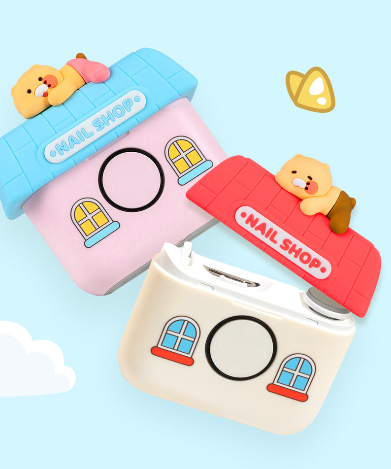 Chunsik - Official Kakao Friends merchandise | Koolseoul