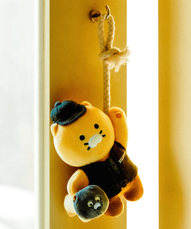 Plush Chunsik - Authentic Kakao Friends from Korea | Koolseoul