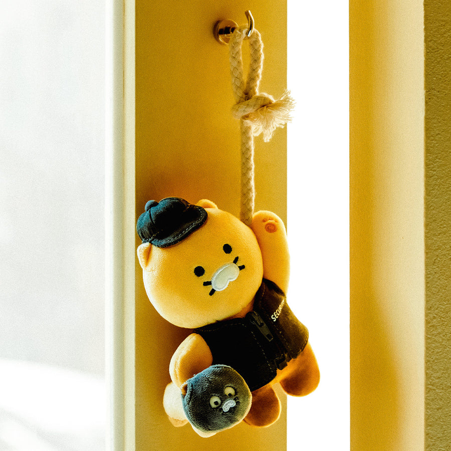 Kakao Friends - Plush Chunsik
