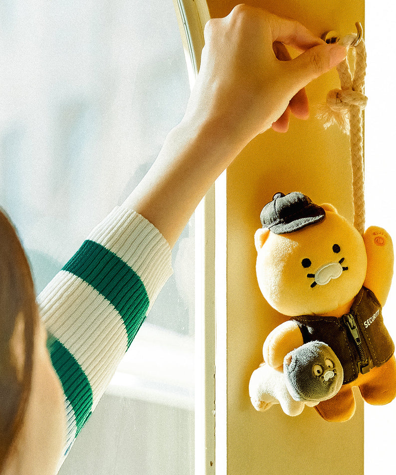 Plush Chunsik - Official Kakao Friends merchandise | Koolseoul