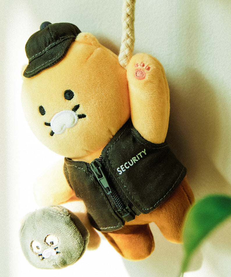 Plush Chunsik - Official Kakao Friends merchandise | Koolseoul