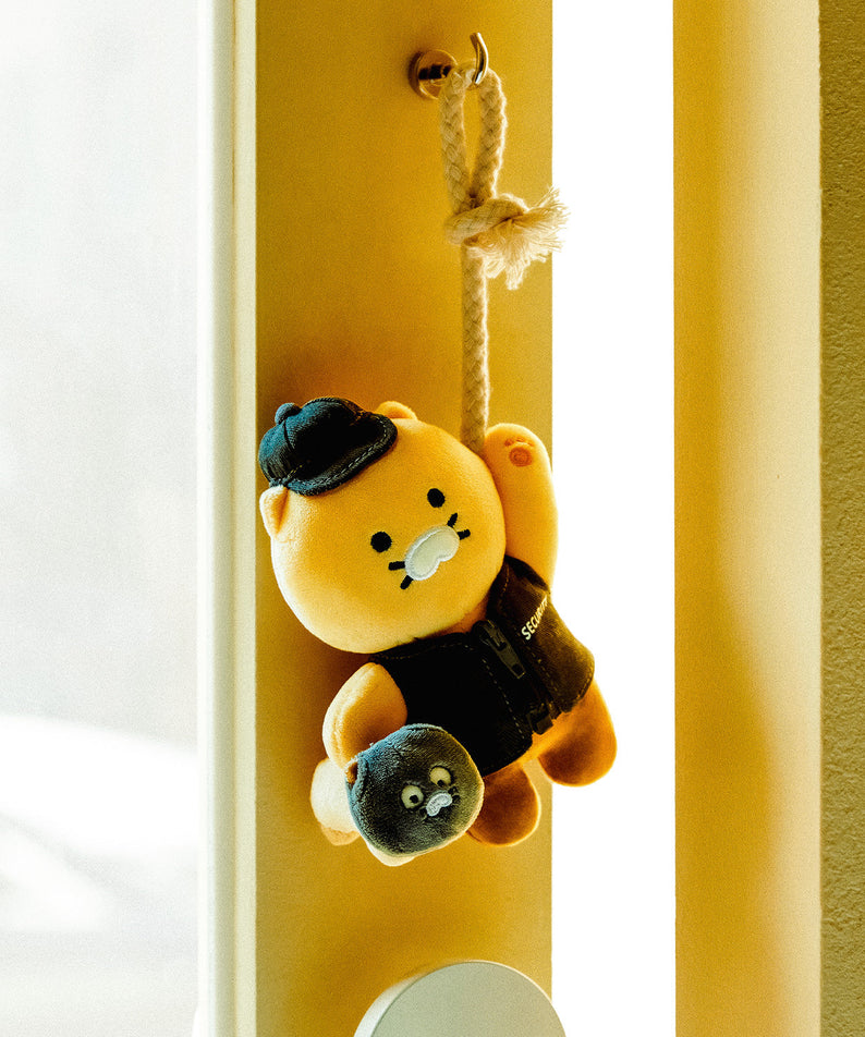 Plush Chunsik - Official Kakao Friends merchandise | Koolseoul