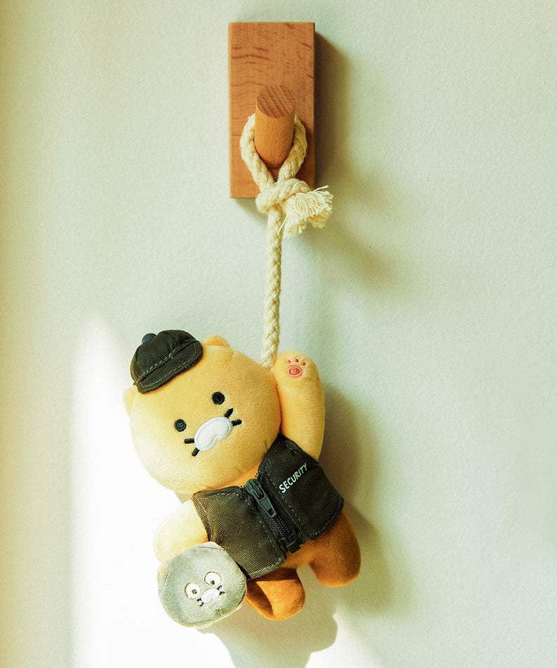 Plush Chunsik - Korean kawaii Kakao Friends | Koolseoul