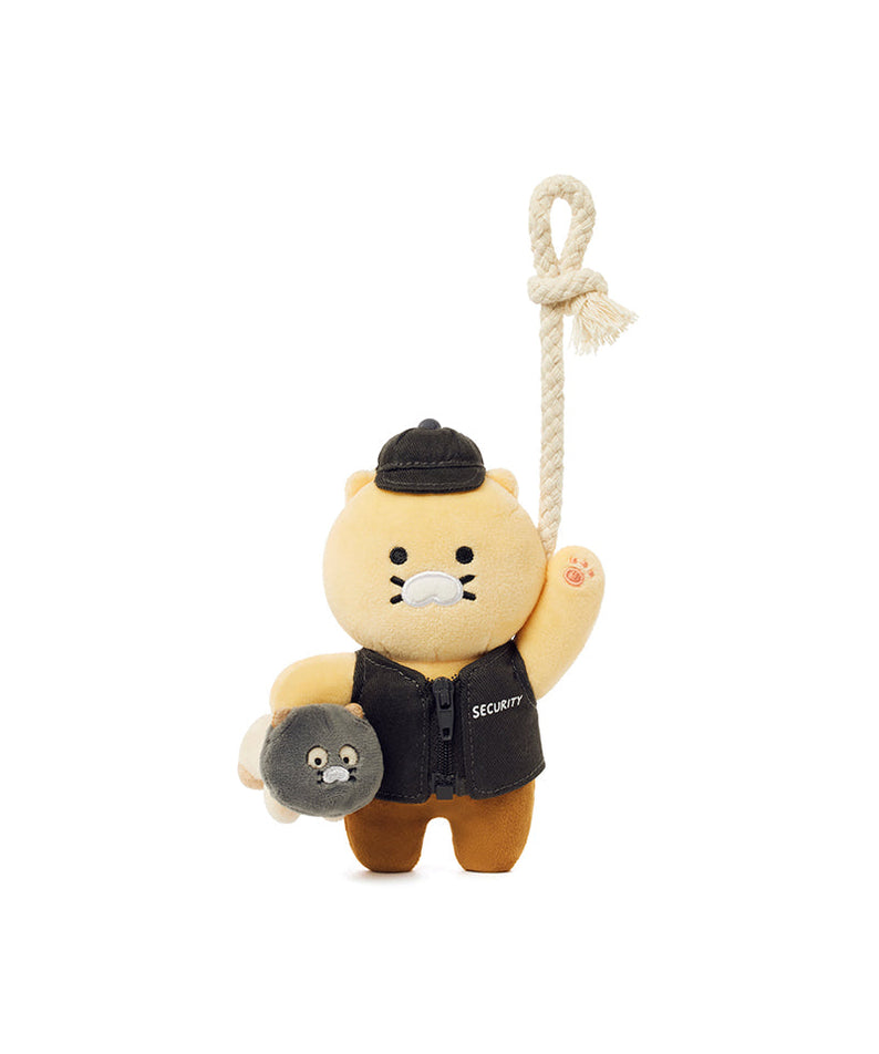 Plush Chunsik - Authentic Kakao Friends from Korea | Koolseoul