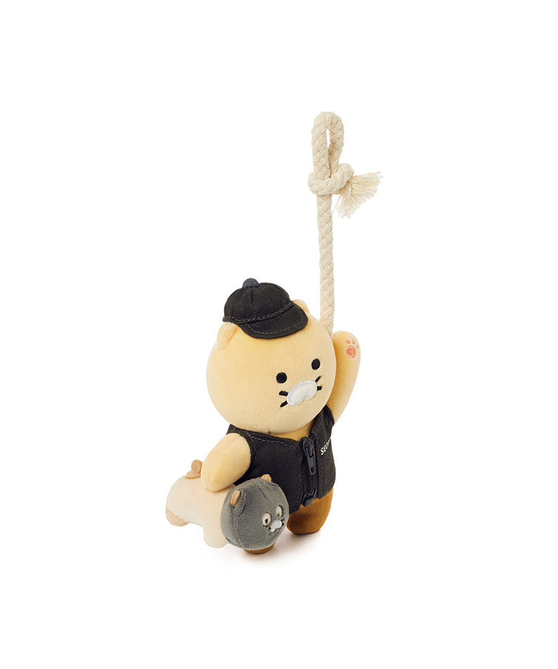 Plush Chunsik - Official Kakao Friends merchandise | Koolseoul