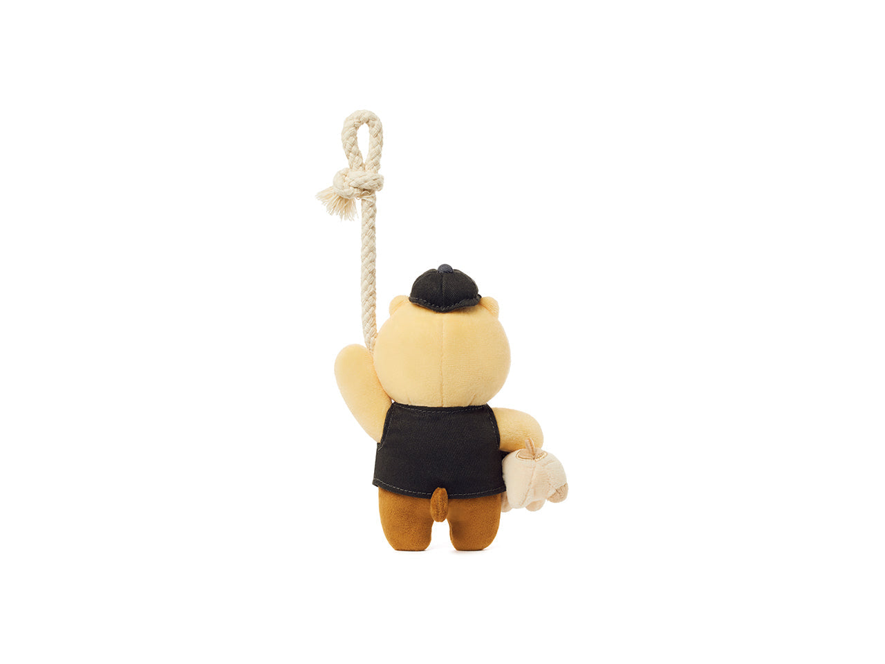 Plush Chunsik - Korean kawaii Kakao Friends | Koolseoul