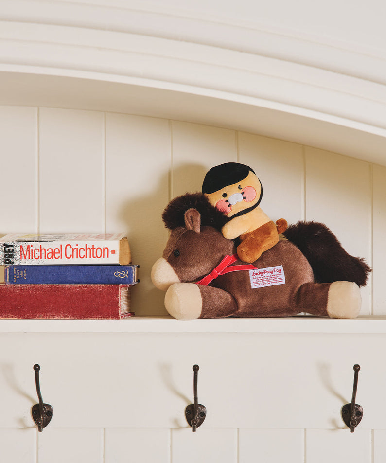 Plush Chunsik - Official Kakao Friends merchandise | Koolseoul