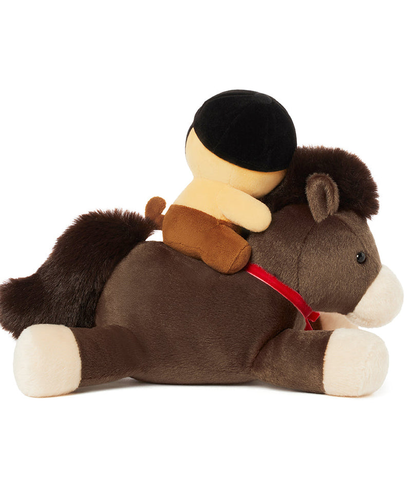Plush Chunsik - Korean kawaii Kakao Friends | Koolseoul