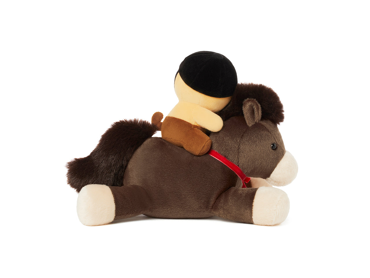 Plush Chunsik - Korean kawaii Kakao Friends | Koolseoul
