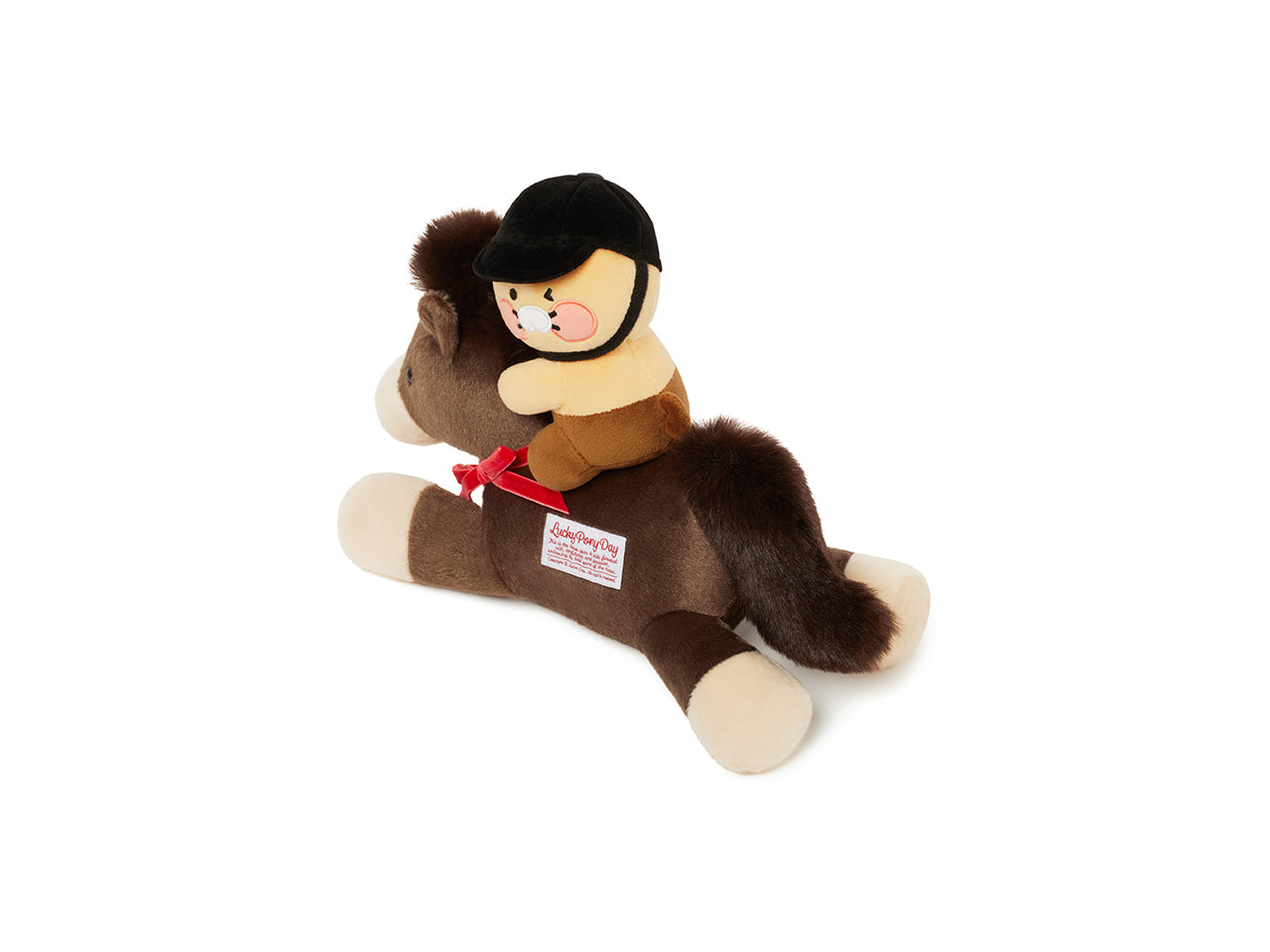 Plush Chunsik - Authentic Kakao Friends from Korea | Koolseoul