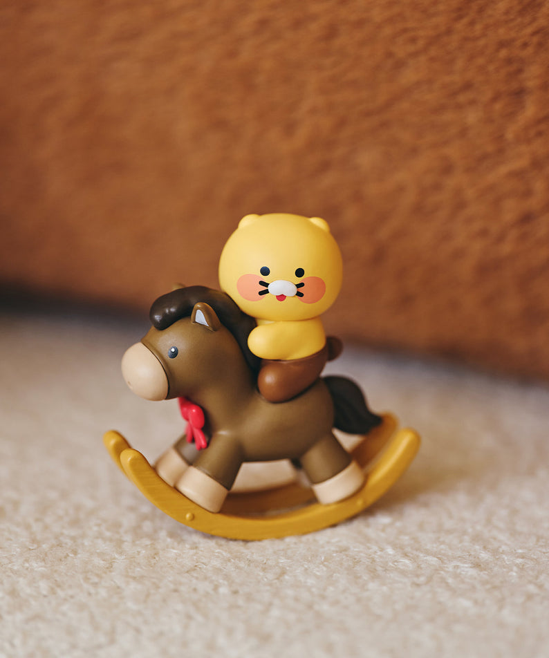 Figurine Chunsik - Korean kawaii Kakao Friends | Koolseoul