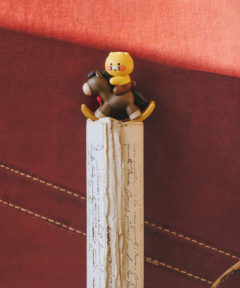 Figurine Chunsik - Korean kawaii Kakao Friends | Koolseoul