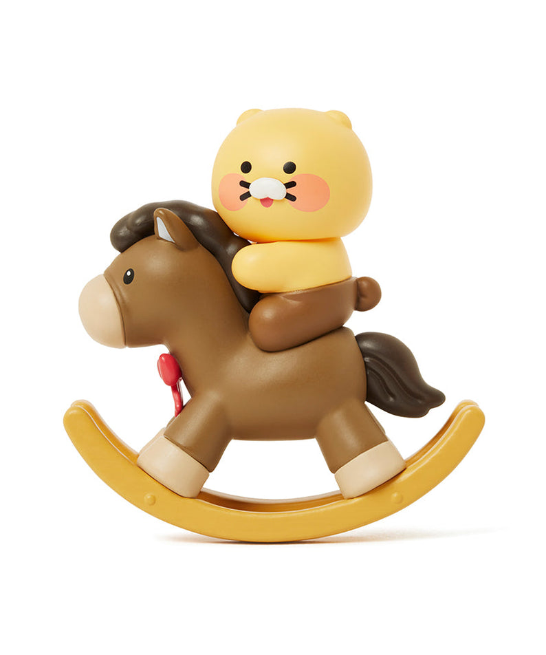 Figurine Chunsik - Official Kakao Friends merchandise | Koolseoul