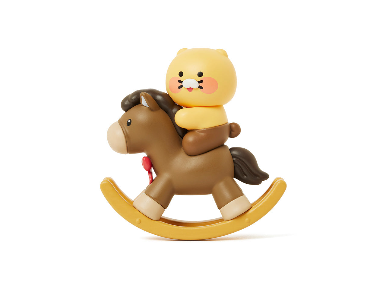 Figurine Chunsik - Official Kakao Friends merchandise | Koolseoul