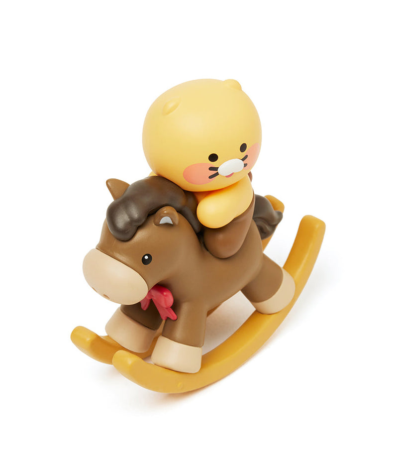 Figurine Chunsik - Korean kawaii Kakao Friends | Koolseoul