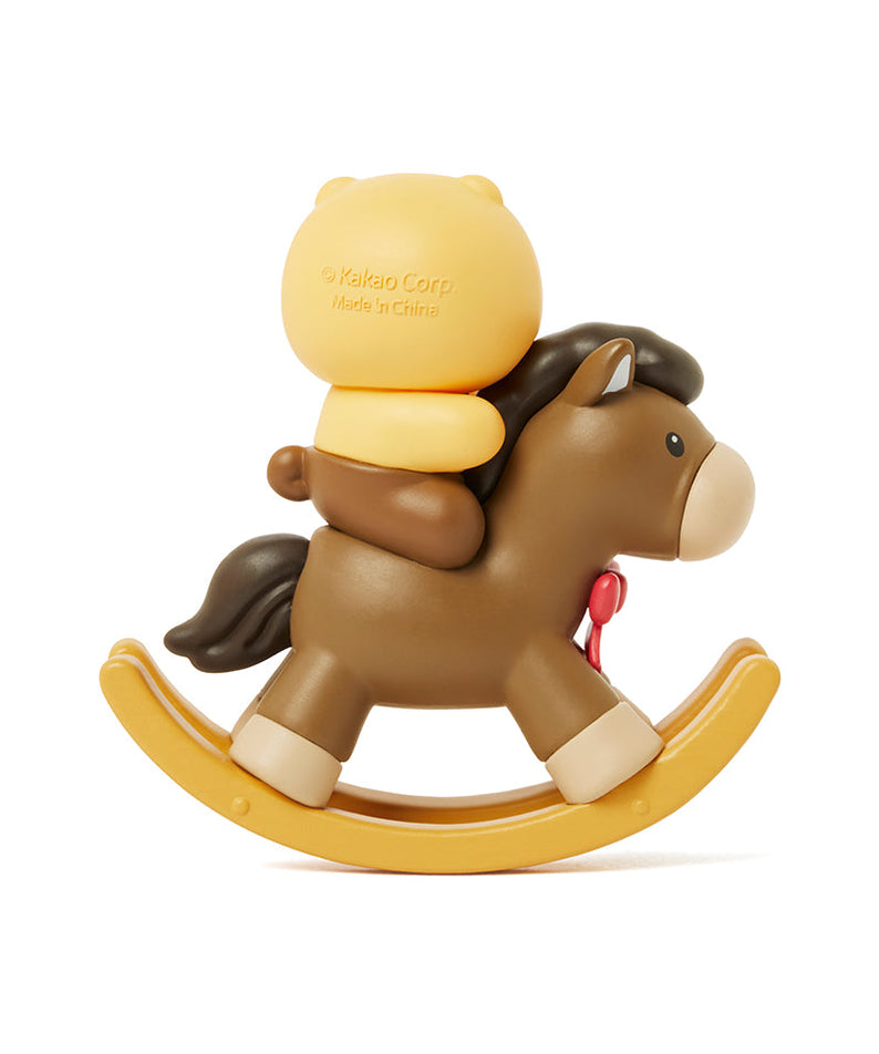Figurine Chunsik - Authentic Kakao Friends from Korea | Koolseoul