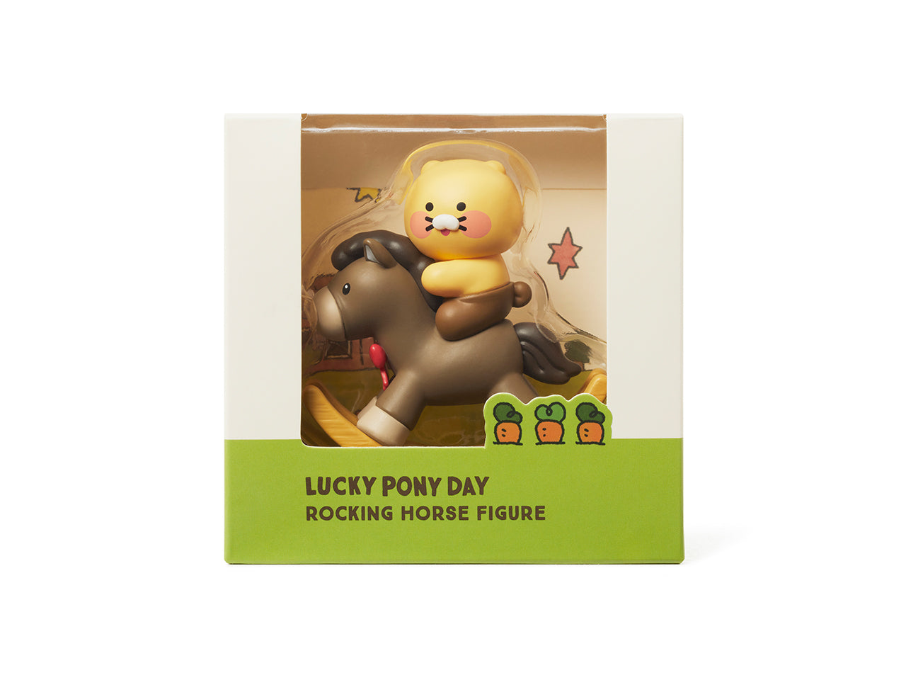 Figurine Chunsik - Korean kawaii Kakao Friends | Koolseoul