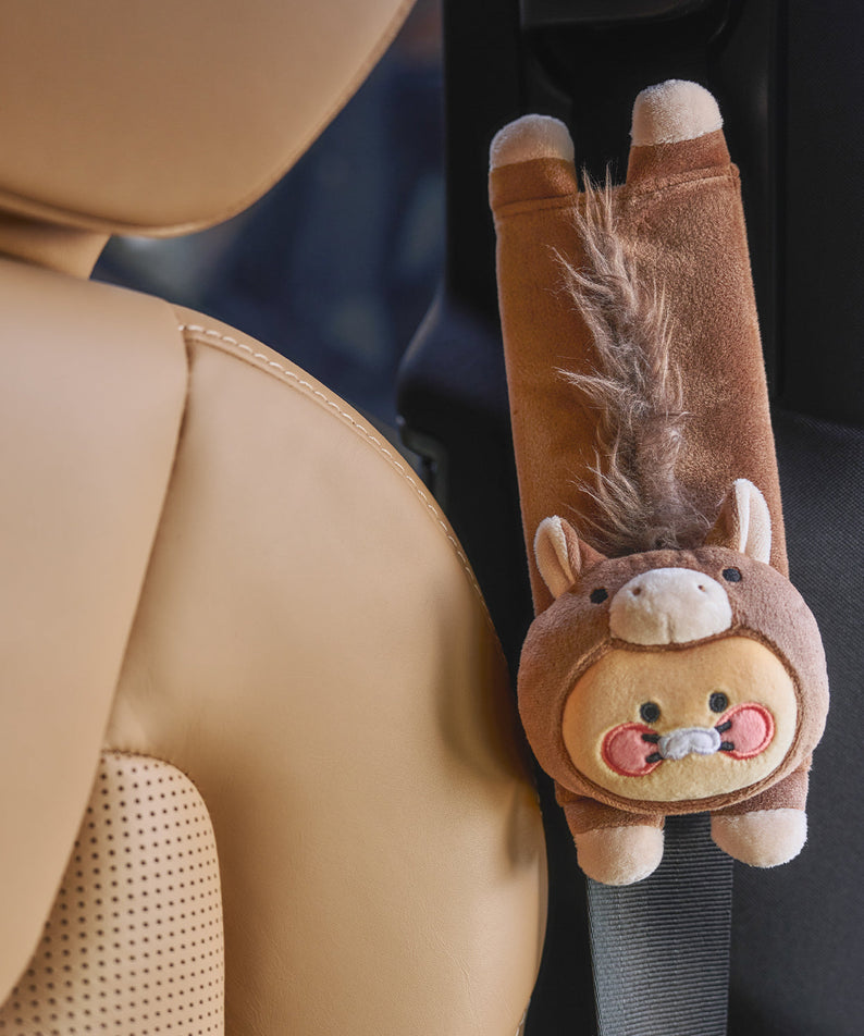 Chunsik Car Accessory - Korean kawaii Kakao Friends | Koolseoul