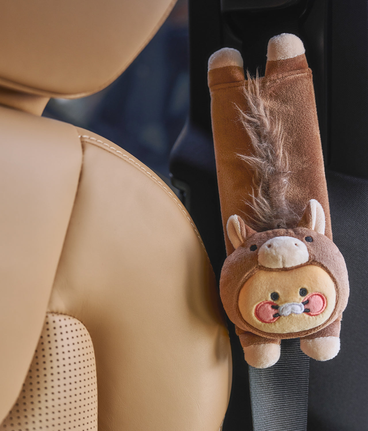 Chunsik Car Accessory - Korean kawaii Kakao Friends | Koolseoul