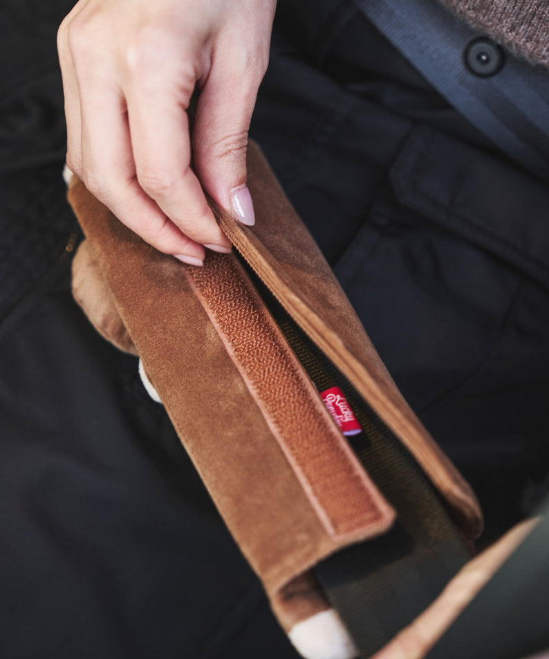 Chunsik Car Accessory - Authentic Kakao Friends from Korea | Koolseoul