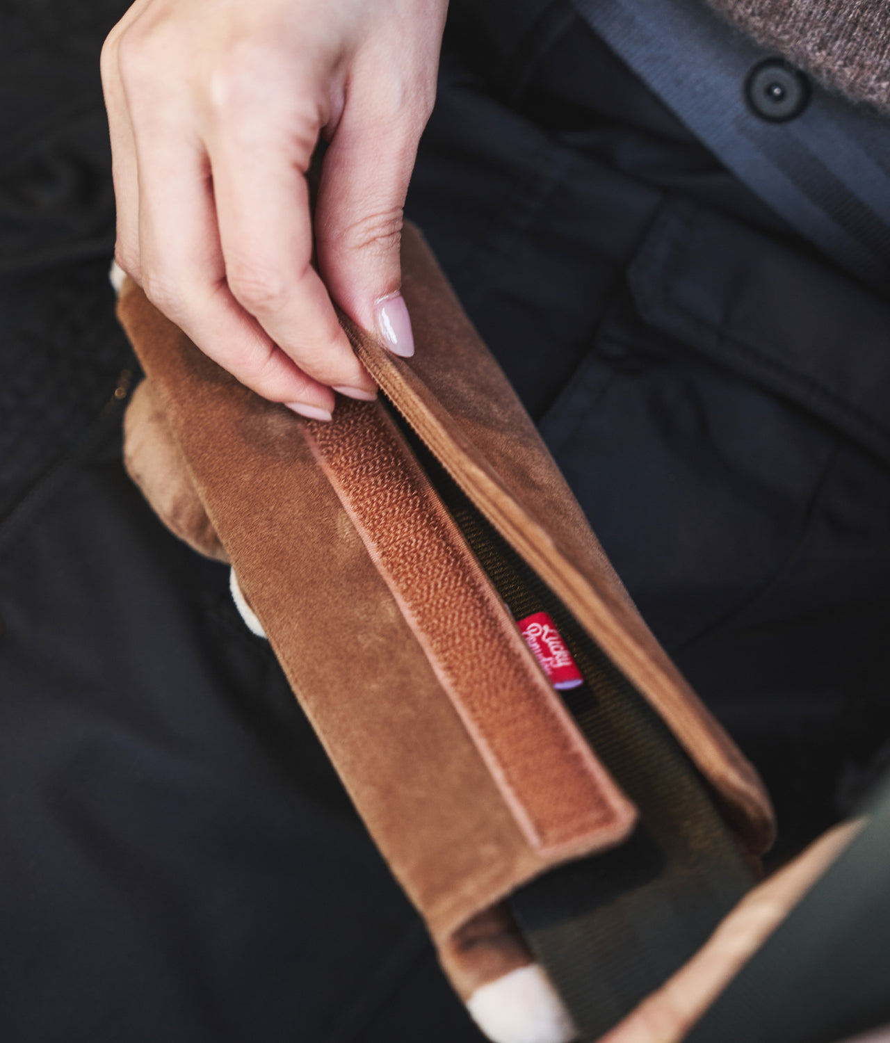 Chunsik Car Accessory - Authentic Kakao Friends from Korea | Koolseoul