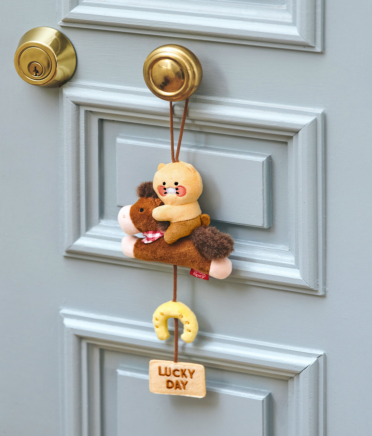 Plush Chunsik - Official Kakao Friends merchandise | Koolseoul