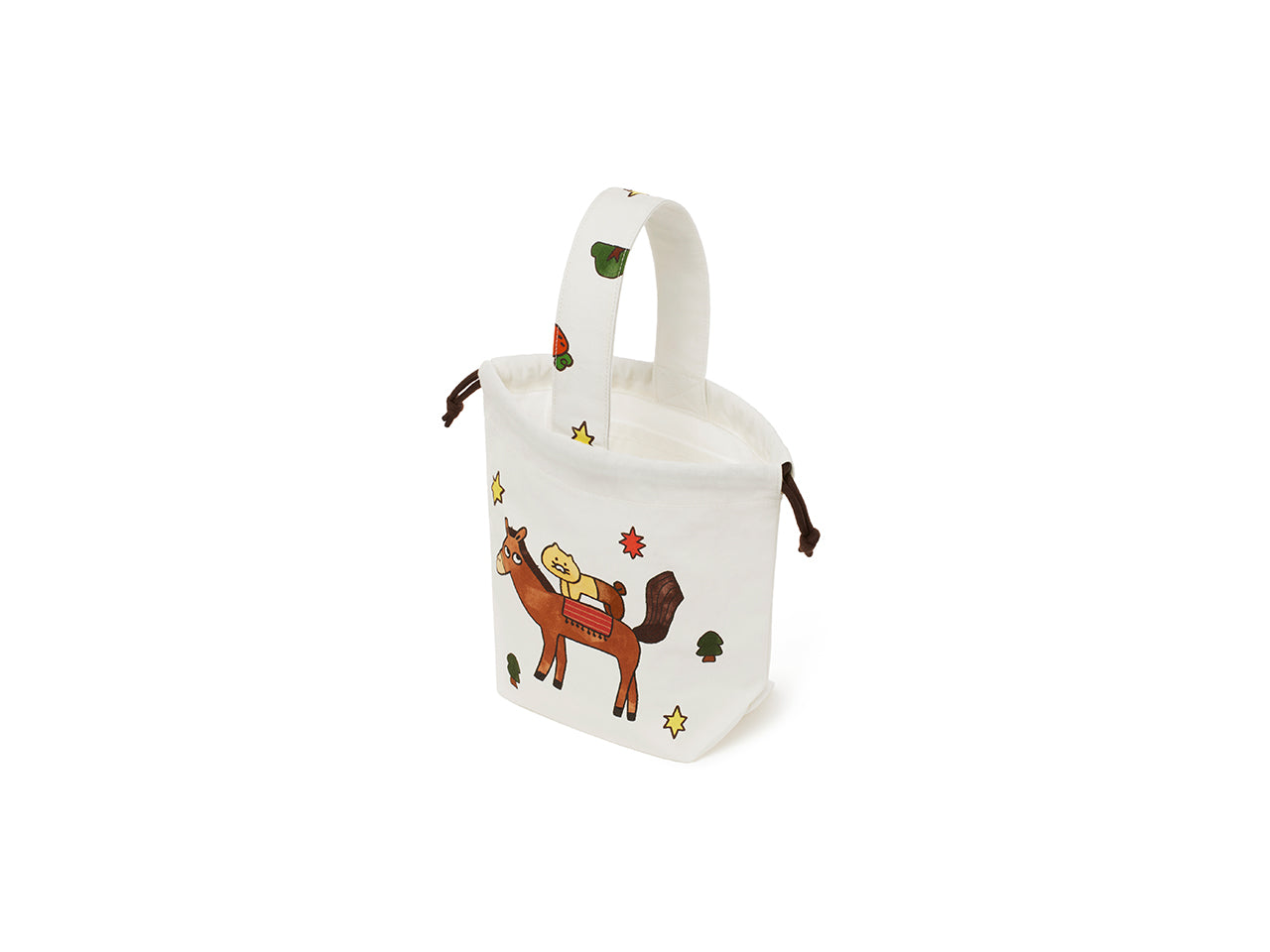 Pouch Chunsik - Korean kawaii Kakao Friends | Koolseoul