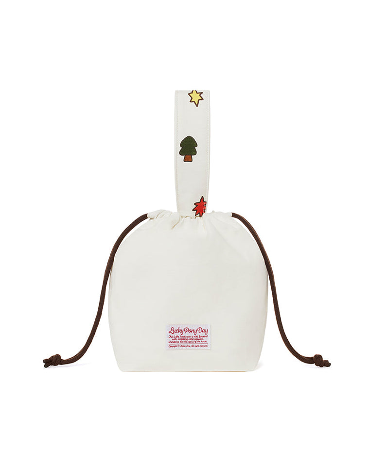 Pouch Chunsik - Korean kawaii Kakao Friends | Koolseoul