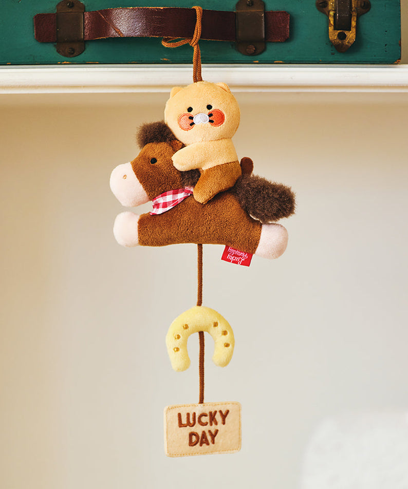 Plush Chunsik - Authentic Kakao Friends from Korea | Koolseoul