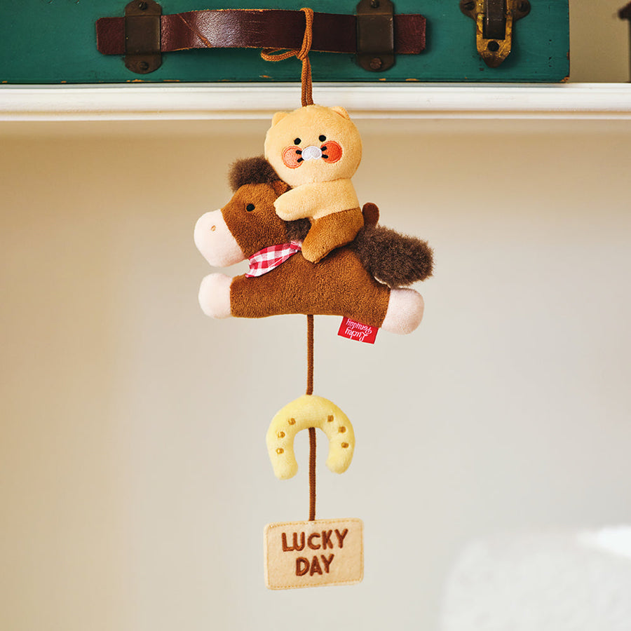 Kakao Friends - Plush Chunsik